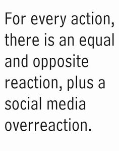 Funny Social Media Quote