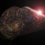 You Might Be Able To Watch A Giant Asteroid Blot Out A Star