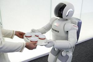 asimo