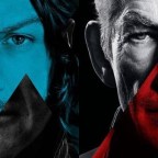 New Days of Future Past Trailer