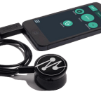 Mogees: Music anywhere on ANYTHING!