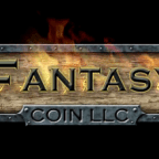 Video Review – Fantasy Coins : Now on Kickstarter!