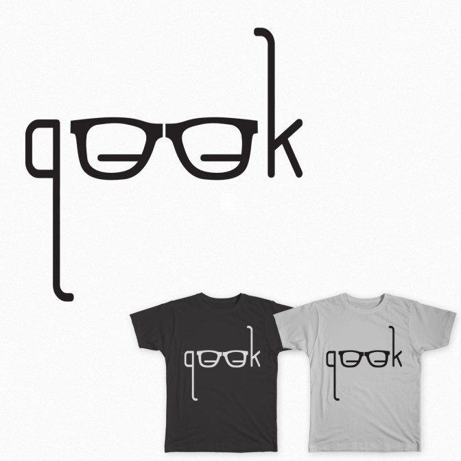 Geek is my Type