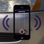 Esurance video appraisal lets a rep use your smartphone’s camera to assess damage remotely