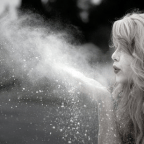 If your dreams don’t scare you, they’re not big enough