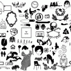 Free Vector, the Ultimate Collection of Free Vector Art, Graphics and Illustrations