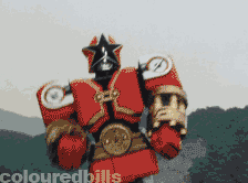 How We Pilot A Jaegar