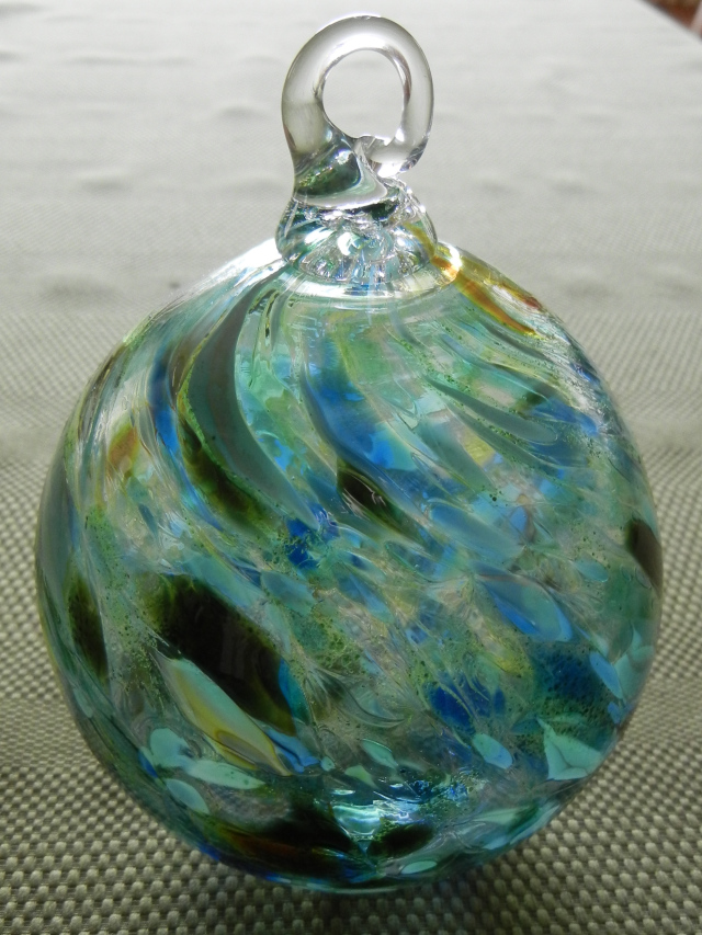 2014 Mia's glass blowign art (1)