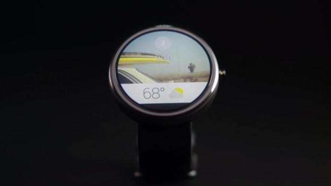Android-Wear-round