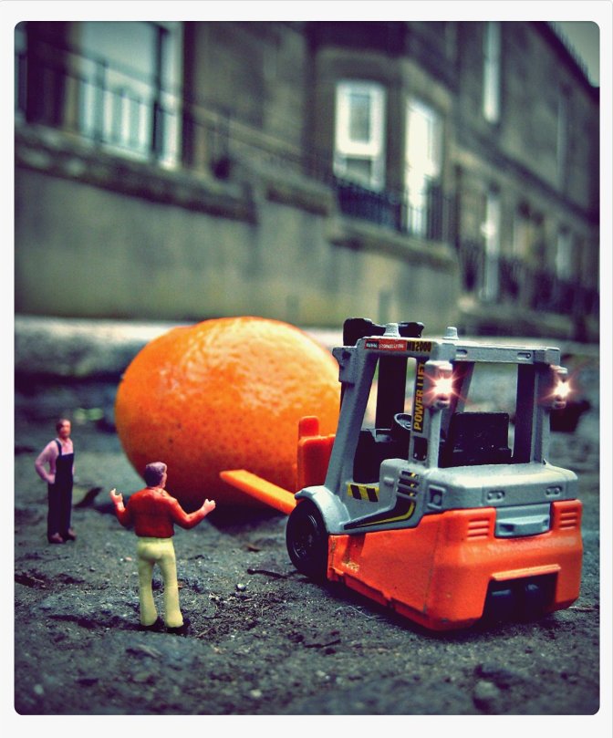 "they built the road over dumb fellows like you, they built the world as you know it. All the systems you traverse, they rode slipshod over all peasants like you..." - The Fall.