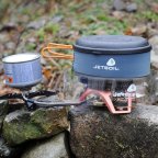 Best gifts 2014: Jetboil Helios Cooking System
