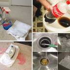 24 Awesome Tips To Make Spring Cleaning Easy And Budget-friendly
