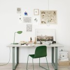 Residence Style Inspiration For Your Workspace