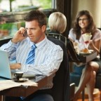 Wi-Fi speeds are about to triple