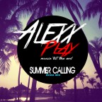 Alexx Play – Summer Calling