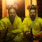 Here’s How Much of Your Life You’ll Spend Binge-Watching These Popular Shows