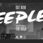 Crossing Genre Borders w/ Cazzette: Sleepless ft. The High
