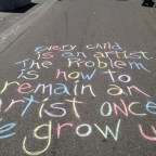 Create, Imagine, Dream…