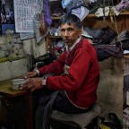 the tailor