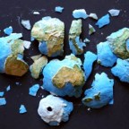 Inside the animator’s studio: Creating universes and (literally) shattering the Earth