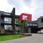A House Renovated To Focus On The View