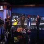 Youtube Jam Session Guys feat. Trey Songz, Aloe Blacc and Juicy J [WATCH]
