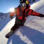 Go Pro- Hero 3