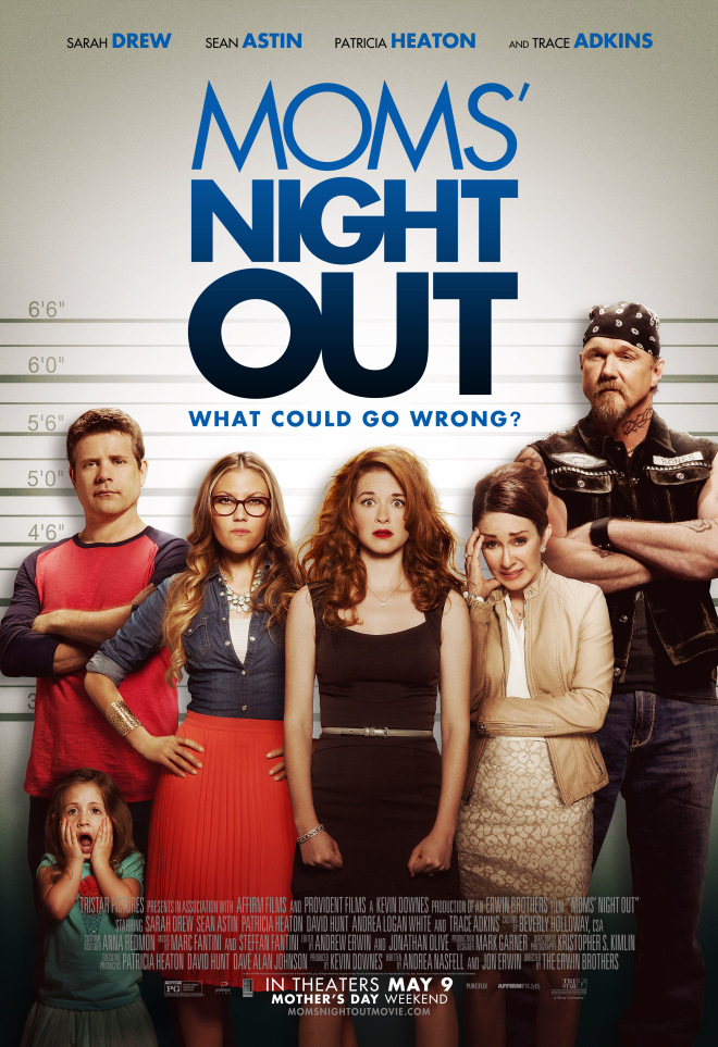 Moms' Night Out