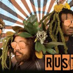 Send Me On My Way – Rusted Root