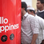 The Sweetest Thing From CocaCola Was Not The Coke But This Initiative For Indian Immigrants In UAE