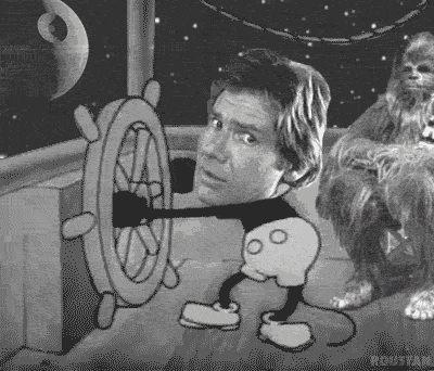captain solo