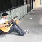 3 Strangers Perform Together for the First Time. It’s beyond Amazing.