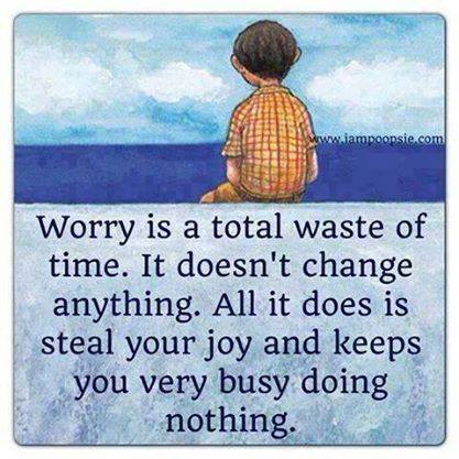 Worry