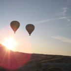 Weekly Photo Challenge: The Golden Hour