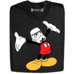 Mickey The Trooper