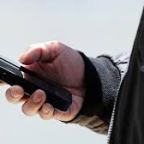 These People Whip Out Their Phones In A Movie Theater and Never Saw It Coming