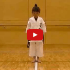 This 7-Year-Old Black Belt Could Seriously Mess You Up