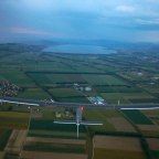 Meet The Solar-Powered Plane That Will Fly Around The World