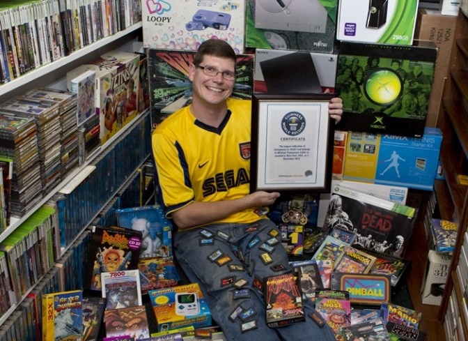 Worlds-Largest-Video-Game-Collection