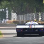The Sounds of Goodwood – Porsche