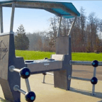 Outdoor public DJ booths: coming soon to a park near you