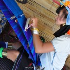Artists of the Loom – Traditional Weavers of the world