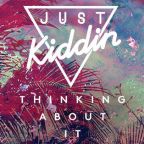 Fabich & Ferdinand Weber are “Thinking About It”!