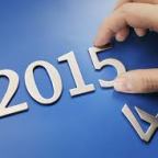 Thoughts for the New Year