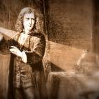 Sir Isaac Newton in 90 Seconds