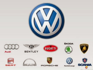 Volkswagen-Group