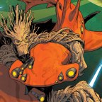 Pick of the week (Jun. 3rd): Groot #1
