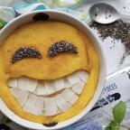 Healthy emojis you can EAT (8 photos)