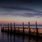 Weekend Wanderings: Morning Along Port Phillip Bay