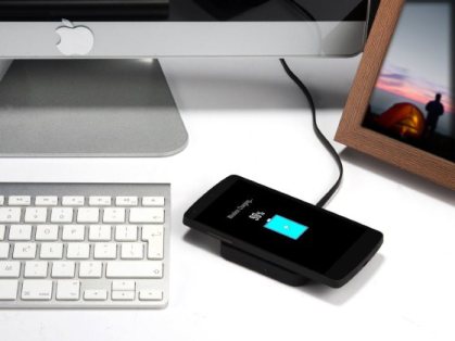 ravpower qi charger